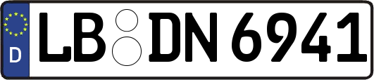 LB-DN6941
