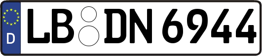 LB-DN6944