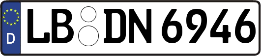 LB-DN6946