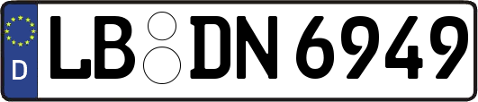 LB-DN6949