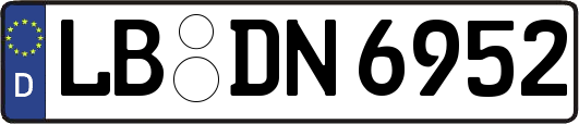 LB-DN6952