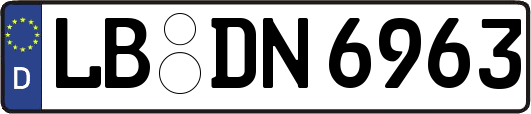 LB-DN6963