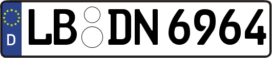 LB-DN6964