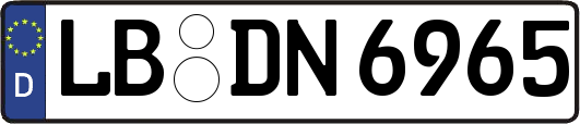 LB-DN6965