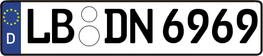 LB-DN6969