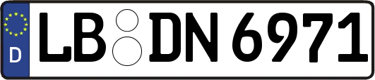 LB-DN6971