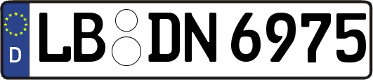 LB-DN6975
