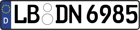 LB-DN6985