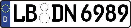 LB-DN6989