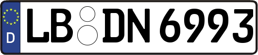 LB-DN6993