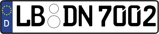 LB-DN7002