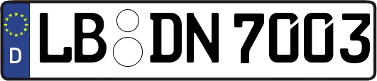 LB-DN7003