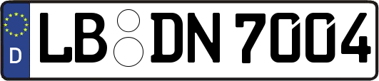 LB-DN7004