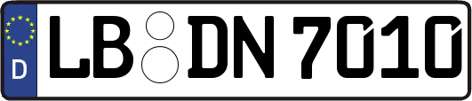 LB-DN7010