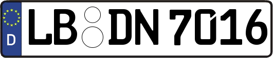 LB-DN7016