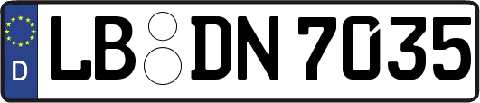 LB-DN7035