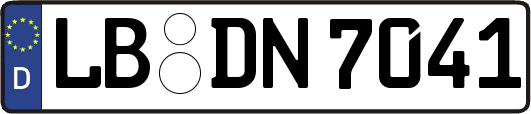 LB-DN7041