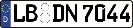 LB-DN7044