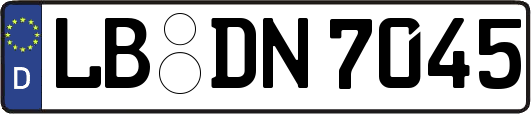 LB-DN7045