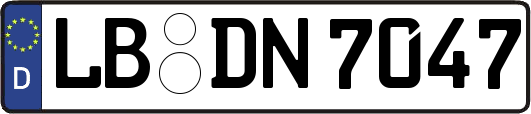 LB-DN7047