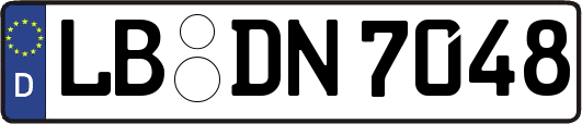 LB-DN7048