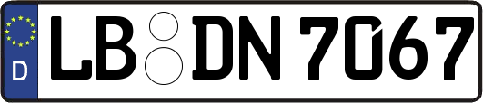 LB-DN7067
