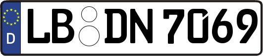 LB-DN7069