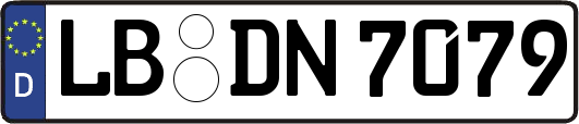 LB-DN7079