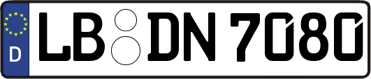 LB-DN7080