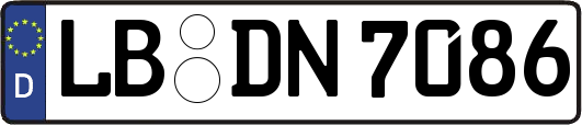 LB-DN7086