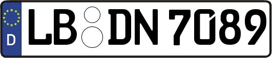 LB-DN7089