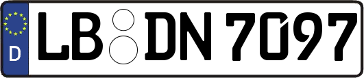 LB-DN7097