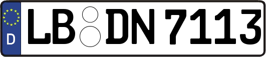 LB-DN7113