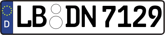 LB-DN7129