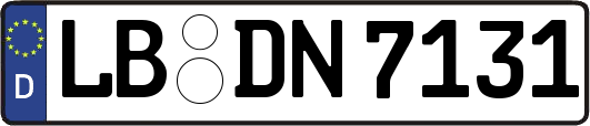 LB-DN7131
