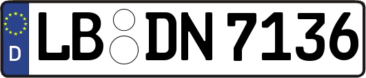 LB-DN7136