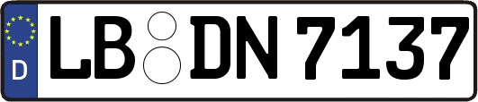 LB-DN7137