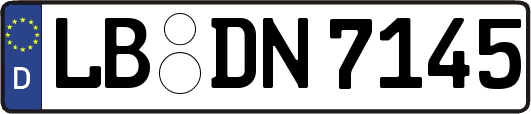 LB-DN7145