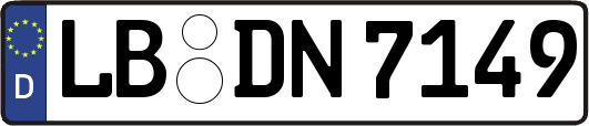 LB-DN7149
