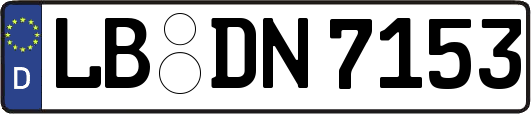 LB-DN7153