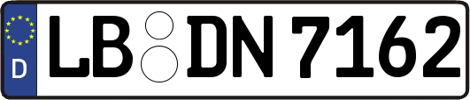 LB-DN7162