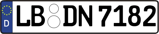 LB-DN7182