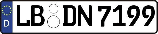 LB-DN7199