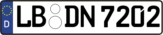 LB-DN7202