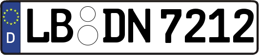 LB-DN7212