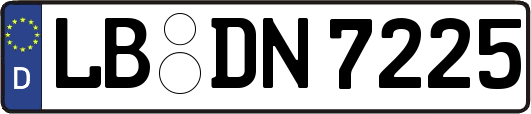 LB-DN7225