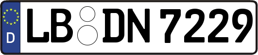 LB-DN7229