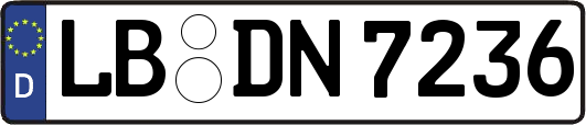 LB-DN7236