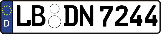 LB-DN7244