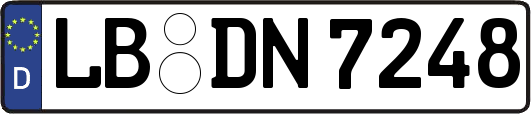 LB-DN7248